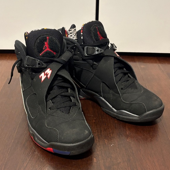 Jordan Other - Air Jordan 8 playoffs